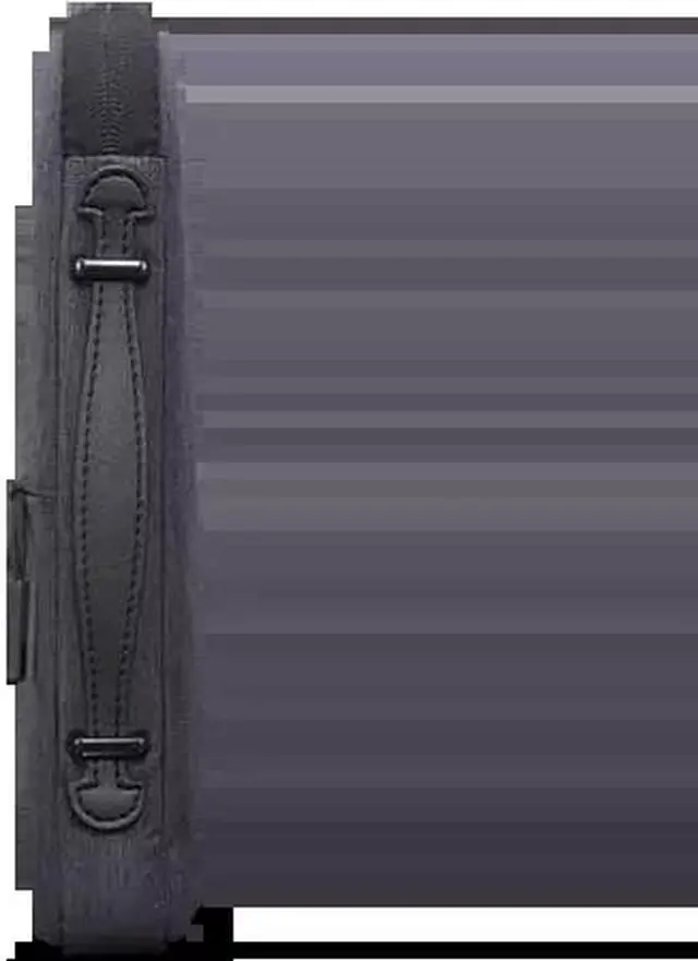 Alt view image 7 of 7 - Lenovo Yoga Tab 13 Sleeve GRAY(US)