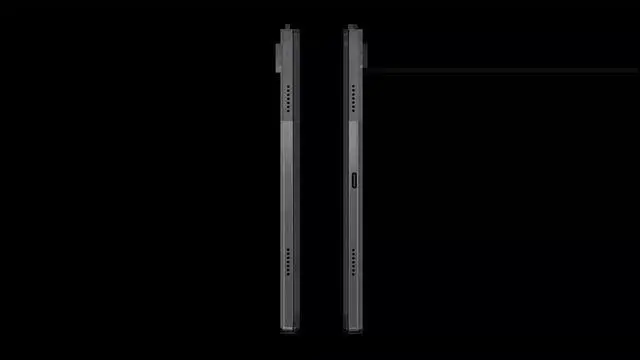 Alt view image 7 of 14 - Lenovo Tab P11 Plus, 11"" IPS Touch  400 nits, 4GB, 64GB, Android 11