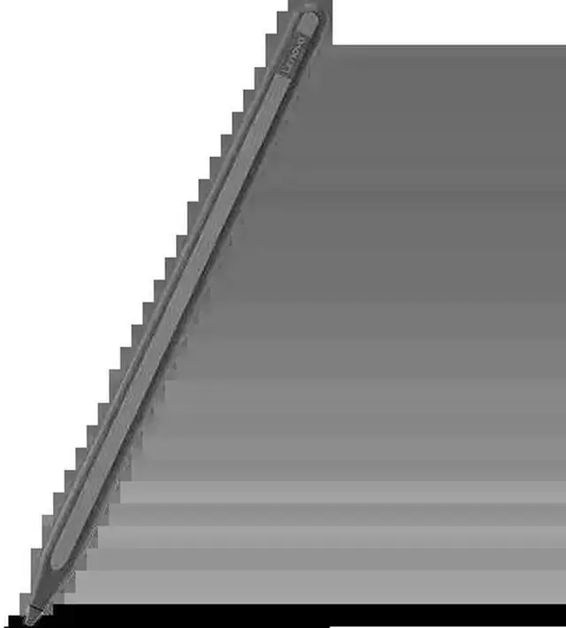 Alt view image 7 of 7 - Lenovo Precision Pen 3(US), Dedicated Graphics
