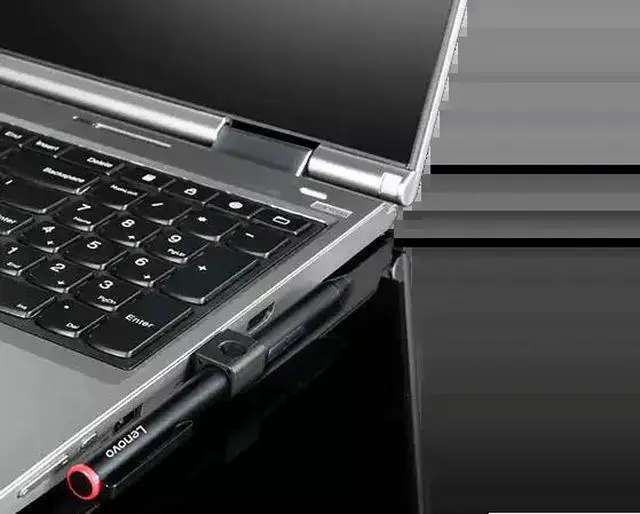 Alt view image 8 of 9 - Lenovo ThinkPad Pen Pro