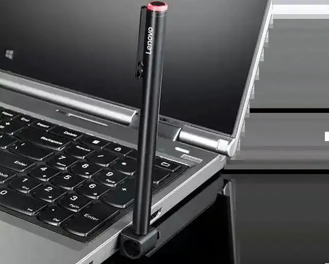 Alt view image 7 of 9 - Lenovo ThinkPad Pen Pro