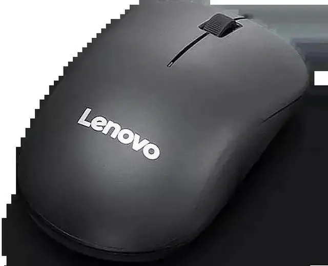 Alt view image 5 of 6 - Lenovo Select Wireless Basic Mouse