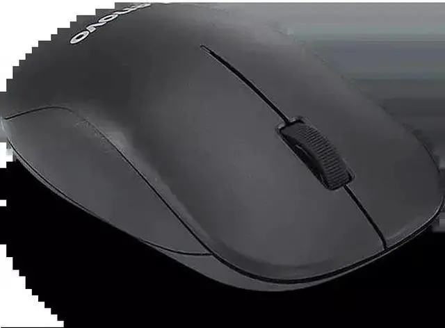 Alt view image 6 of 6 - Lenovo Select Wireless Basic Mouse