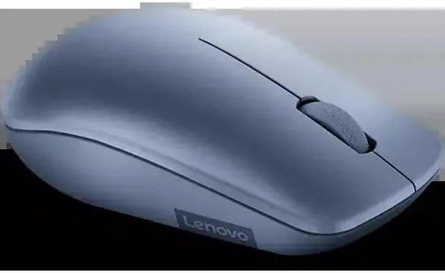 Alt view image 12 of 13 - Lenovo 530 Wireless Mouse (Abyss Blue)