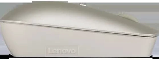 Alt view image 7 of 7 - Lenovo 540 USB-C Wireless Compact Mouse