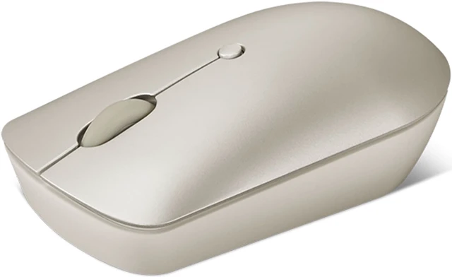 Alt view image 5 of 7 - Lenovo 540 USB-C Wireless Compact Mouse
