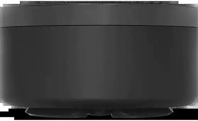 Alt view image 7 of 7 - Lenovo Go Wired Speakerphone (Thunder Black)