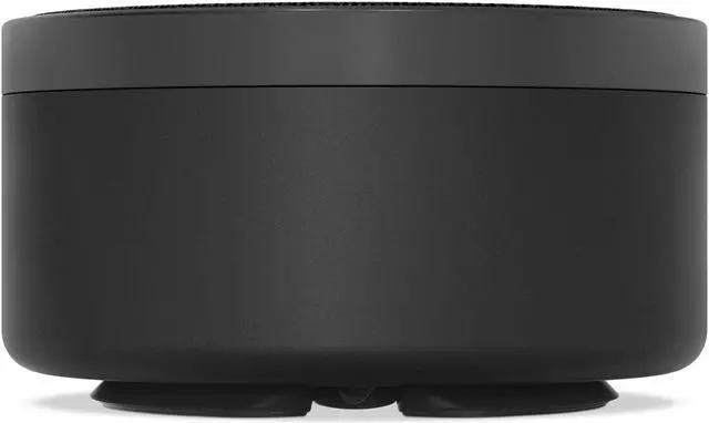 Alt view image 6 of 7 - Lenovo Go Wired Speakerphone (Thunder Black)
