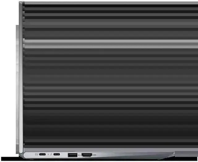 Alt view image 3 of 9 - Lenovo ThinkPad X1 Yoga Gen 7 Intel Laptop, 14.0"" Touch Eyesafe Certified w/1080p Camera, i7-1280P, Iris Xe Graphics, 32GB, 1TB, Win 11 Professional, English