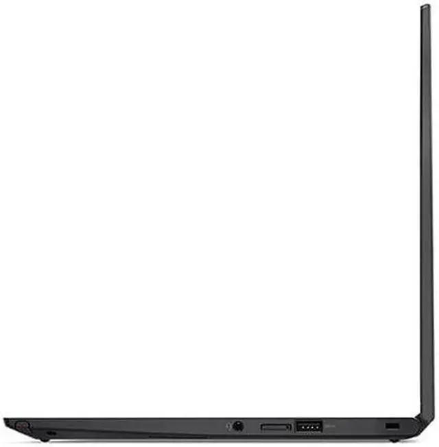 Alt view image 3 of 5 - Lenovo ThinkPad X13 Yoga Gen 3 Intel Laptop, 13.3" IPS  60Hz,12th Generation Intel Core i5-1235U,16GB,  Iris Xe Graphics, 512GB SSD,Win 11 Pro
