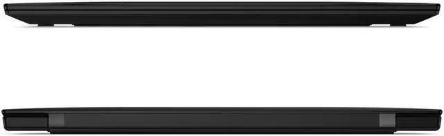 Alt view image 3 of 5 - Lenovo Laptop ThinkPad X1 Carbon Gen 9, INTEL CORE I5-1145G7 VPRO PROCESSOR (2.6GHZ, 4C) 4266MHZ,16GB, 256GB SSD,Win 10 Pro English