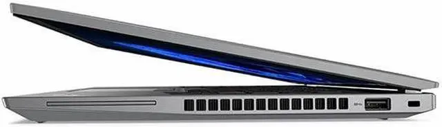 Alt view image 5 of 5 - Lenovo ThinkPad T14 Gen 3 Laptop, 14" IPS 60Hz,12th Generation Intel Core i7-1270P vPro, Iris Xe Graphics,32GB, 512GB SSD,Intel Wifi,Win 11 Pro (Preinstalled With Win 10 Pro Downgrade)