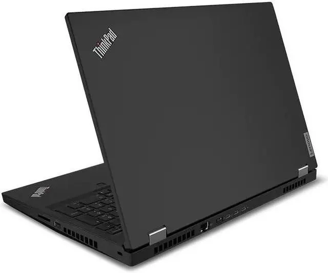 Alt view image 19 of 20 - Lenovo ThinkPad P15 Gen 2 20YQ0044US 15.6" Rugged Mobile Workstation - Full HD - 1920 x 1080 - Intel Core i7 (11th Gen) i7-11850H Octa-core (8 Core) 2.50 GHz - 32 GB RAM - 1 TB SSD - Black - Inte