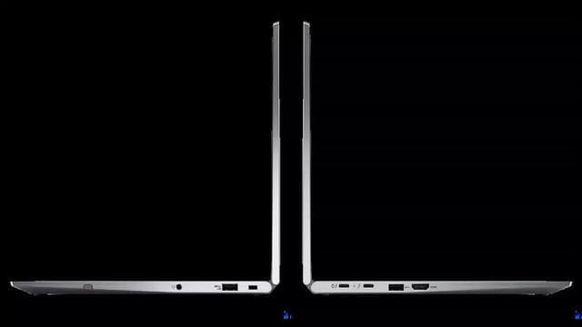 Alt view image 11 of 12 - Lenovo Laptop ThinkPad X1 Yoga Gen 6, 14" IPS,INTEL CORE I7-1185G7 VPRO PROCESSOR (3.0GHZ, 4C) 4266MHZ,32GB, IRIS XE GRAPHICS, 512GB SSD,Win 10 Pro English