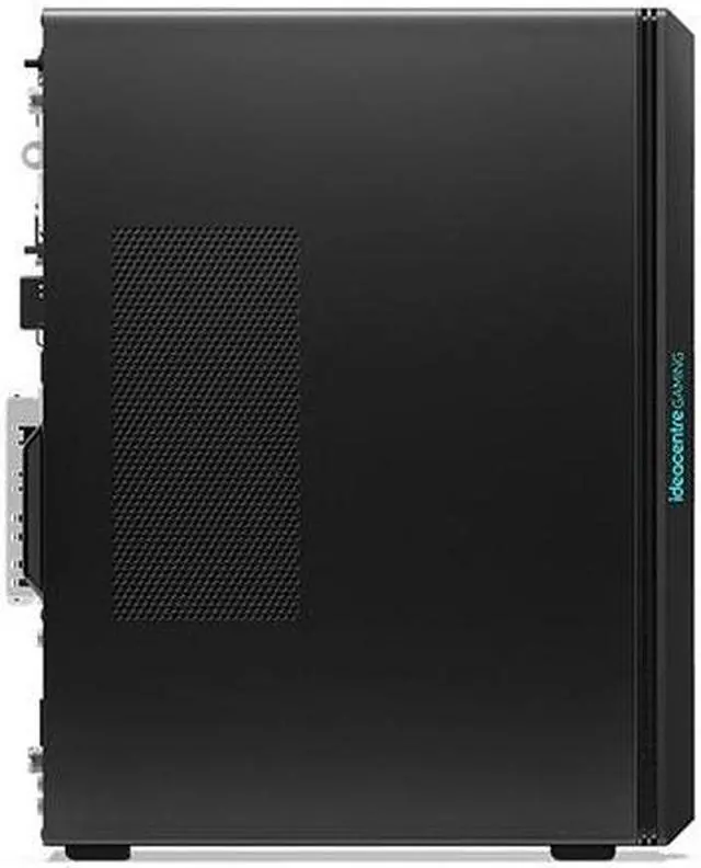 Alt view image 13 of 13 - Lenovo IdeaCentre 5 Gaming Desktop - 12th Gen Intel Core i7-12700 - GeForce RTX 3060 - Windows 11 90T00003US PC Computer 16GB RAM 1TB HDD + 512GB SSD