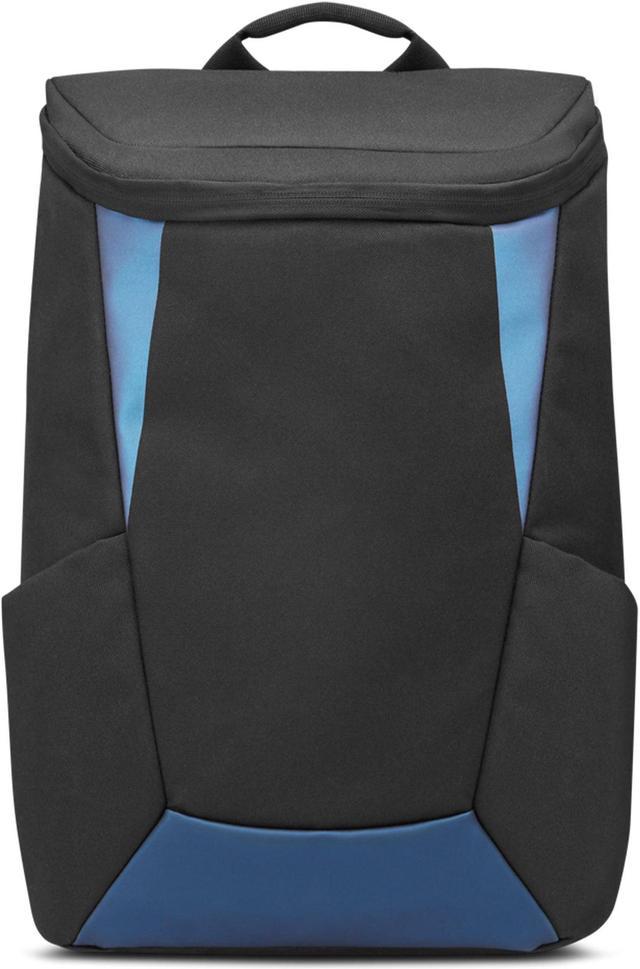 Lenovo - IdeaPad Gaming Modern Backpack - Black