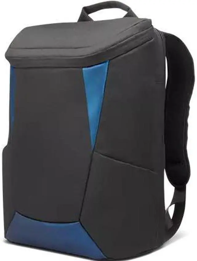 Alt view image 14 of 15 - Lenovo IdeaPad Gaming 15.6-inch Backpack, For Gaming