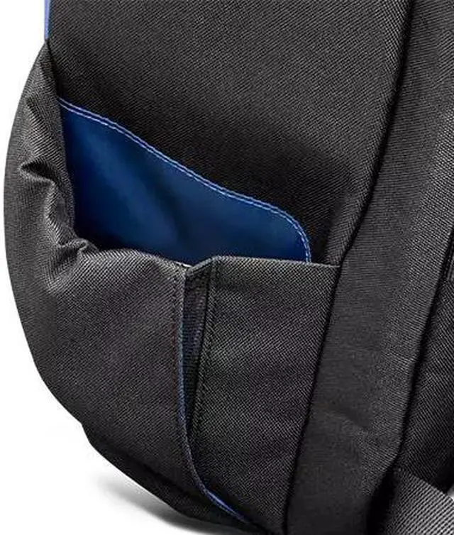 Alt view image 15 of 15 - Lenovo IdeaPad Gaming 15.6-inch Backpack, For Gaming
