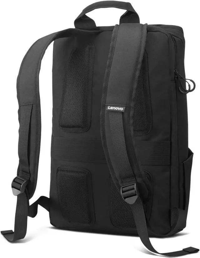 Alt view image 5 of 15 - Lenovo IdeaPad Gaming 15.6-inch Backpack, For Gaming