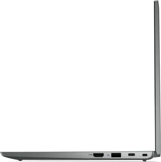 Alt view image 5 of 7 - Lenovo ThinkPad L13 Gen 3 AMD Laptop, 13.3" IPS LED , Ryzen 5 PRO 5675U, AMD Radeon , 8GB, 512GB, One YR Onsite Warranty
