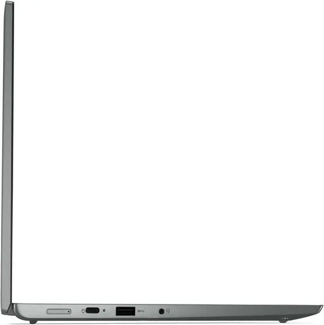 Alt view image 4 of 7 - Lenovo ThinkPad L13 Gen 3 AMD Laptop, 13.3" IPS LED , Ryzen 5 PRO 5675U, AMD Radeon , 8GB, 512GB, One YR Onsite Warranty
