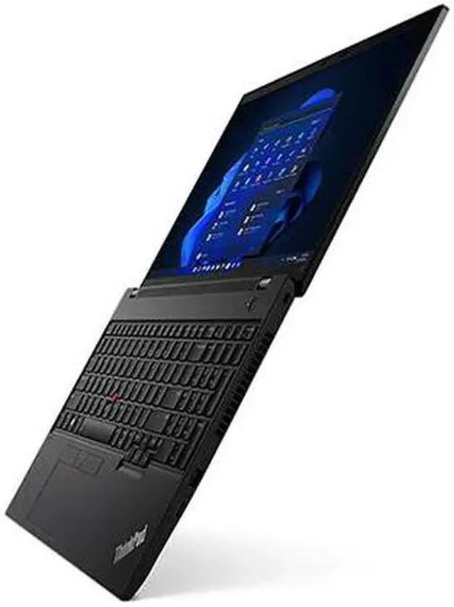 Alt view image 4 of 8 - Lenovo Thinkpad L15 G3 15.6" Laptop i5-1235U 16GB 256GB SSD W11P