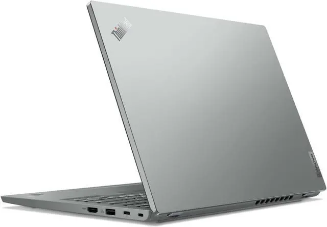 Alt view image 7 of 7 - Lenovo ThinkPad L13 Gen 3 Intel Laptop, 13.3" IPS LED , i5-1235U, Iris Xe , 8GB, 512GB, One YR Onsite Warranty