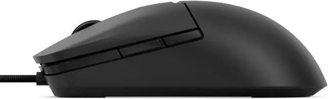 Alt view image 5 of 8 - Lenovo Legion M300s RGB Gaming Mouse (Black), For Gaming