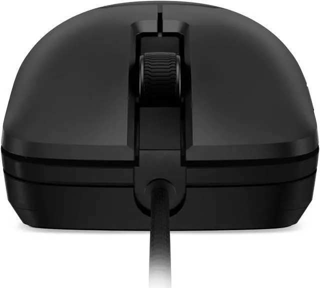 Alt view image 4 of 8 - Lenovo Legion M300s RGB Gaming Mouse (Black), For Gaming