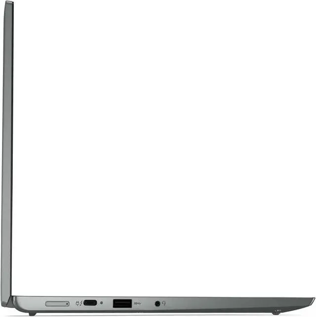Alt view image 4 of 7 - Lenovo ThinkPad L13 Gen 3 Intel Laptop, 13.3" IPS LED , i7-1255U, Iris Xe, 16GB, 512GB, One YR Onsite Warranty
