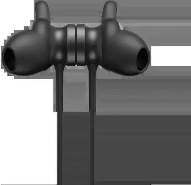 Alt view image 8 of 9 - Lenovo Bluetooth In-ear Headphones