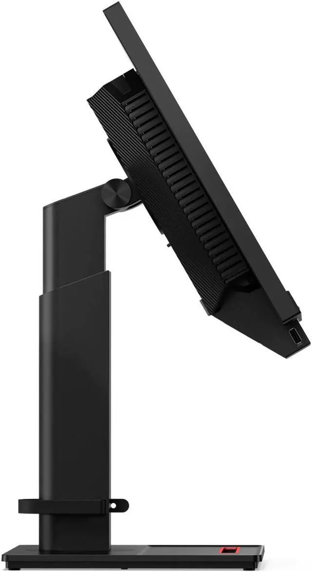 Alt view image 4 of 20 - Lenovo 11GTPAR1US ThinkCentre Tiny In One 22" Full HD Desktop Display Monitor