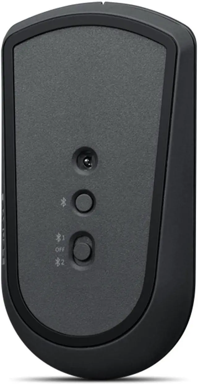 Alt view image 5 of 5 - Lenovo ThinkPad Bluetooth Silent Mouse - 4Y50X88822