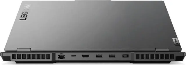 Alt view image 7 of 7 - Lenovo Legion 5i Gen 7 Intel Laptop, 15.6" FHD IPS, i7-12700H,  RTX, 16GB, 2TB, Win 11 Home