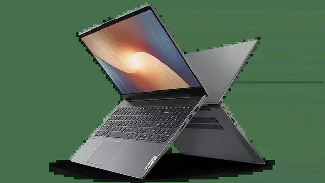 Alt view image 20 of 20 - Lenovo Notebook IdeaPad 5 15ABA7 Laptop, 15.6" FHD IPS 15.6" FHD (1920x1080) IPS 300nits Anti-glare, Ryzen 7 5825U,  AMD Radeon Graphics, 512GB SSD