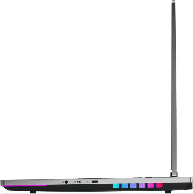 Alt view image 5 of 11 - Lenovo Legion 7 16IAX7 - 16.0" GeForce RTX 3070 Ti Laptop GPU - Intel Core i7-12800HX - 16GB Memory - 1 TB PCIe SSD - Windows 11 Home 64-bit - Gaming Laptop - 165 Hz IPS (82TD0003US )