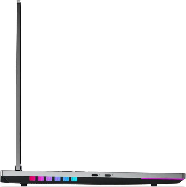 Alt view image 4 of 11 - Lenovo Legion 7 16IAX7 - 16.0" GeForce RTX 3070 Ti Laptop GPU - Intel Core i7-12800HX - 16GB Memory - 1 TB PCIe SSD - Windows 11 Home 64-bit - Gaming Laptop - 165 Hz IPS (82TD0003US )