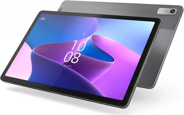 Alt view image 3 of 7 - Lenovo Tab P11 Pro Gen 2, 11.2"" Touch 420 nits, 4GB, 128GB, Android 12