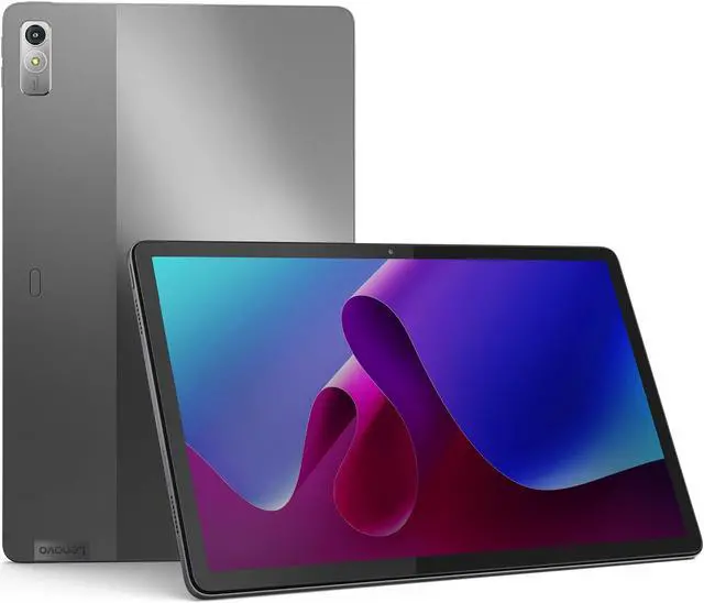 Alt view image 4 of 7 - Lenovo Tab P11 Pro Gen 2, 11.2"" Touch 420 nits, 4GB, 128GB, Android 12