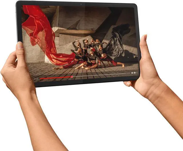 Alt view image 7 of 7 - Lenovo Tab P11 Pro Gen 2, 11.2"" Touch 420 nits, 4GB, 128GB, Android 12
