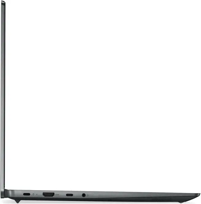 Alt view image 4 of 9 - Lenovo IdeaPad 5 Pro Laptop, 16.0"" IPS  Low Blue Light, Ryzen 5 6600HS,  GeForce RTX 3050 4GB GDDR6, 16GB, 512GB, Win 11 Home