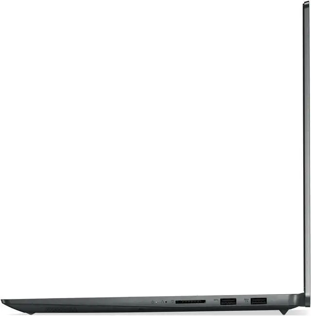 Alt view image 5 of 9 - Lenovo IdeaPad 5 Pro Laptop, 16.0"" IPS  Low Blue Light, Ryzen 5 6600HS,  GeForce RTX 3050 4GB GDDR6, 16GB, 512GB, Win 11 Home