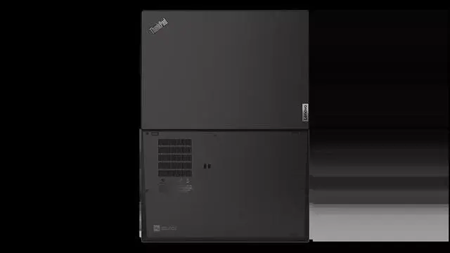 Alt view image 4 of 5 - Lenovo ThinkPad X13 Gen 2 Laptop, 13.3" IPS LED , i5-1135G7, Iris Xe Graphics, 8GB, 256GB