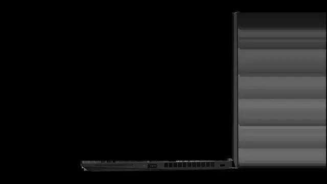 Alt view image 2 of 5 - Lenovo ThinkPad X13 Gen 2 Laptop, 13.3" IPS LED , i5-1135G7, Iris Xe Graphics, 8GB, 256GB