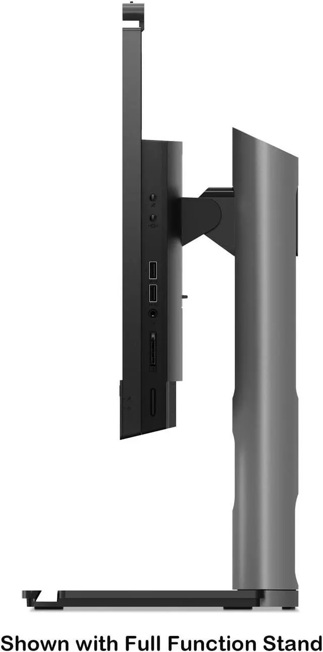 Alt view image 5 of 7 - Lenovo ThinkCentre M70a Gen 3 Intel Desktop, 21.5" FHD IPS  LED , i7-12700,   UHD Graphics 770, 16GB, 512GB, 1 YR On-site Warranty