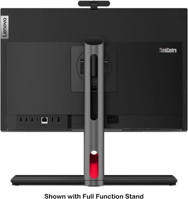 Alt view image 6 of 7 - Lenovo ThinkCentre M70a Gen 3 Intel Desktop, 21.5" FHD IPS  LED , i7-12700,   UHD Graphics 770, 16GB, 512GB, 1 YR On-site Warranty