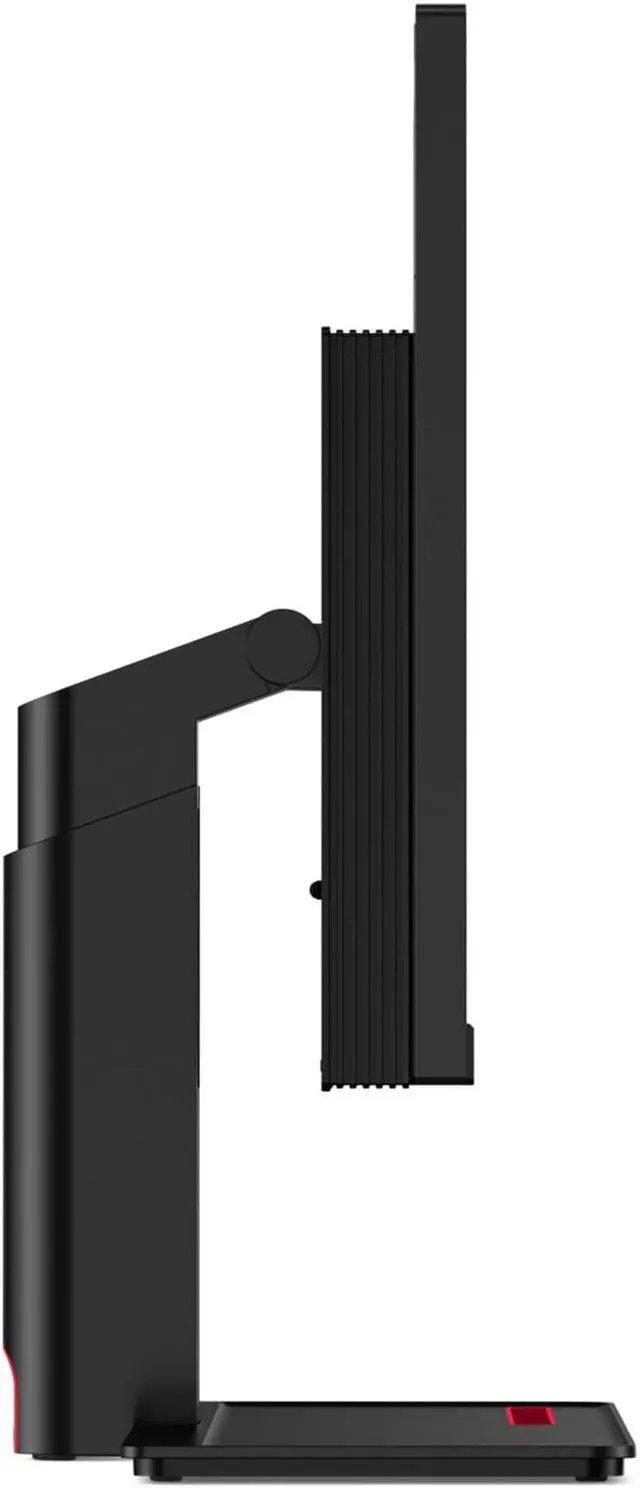 Alt view image 4 of 7 - Lenovo ThinkCentre M90a  AIO Desktop, 23.8" FHD IPS  LED Backlight, vPro®,  UHD, 16GB, 512GB, Win 11 Pro, 1 YR On-site Warranty