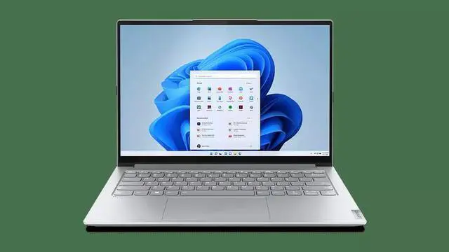 Alt view image 18 of 20 - Lenovo 9OJAGED Laptop, 14"" IPS  Dolby Vision, 2.8K,   Iris Xe Graphics eligible, Corei7-1260P, 1TB SSD