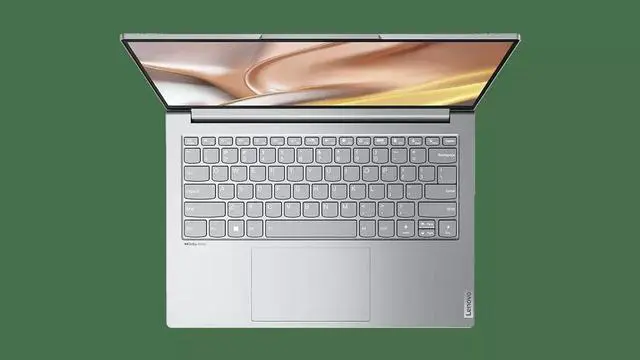 Alt view image 2 of 20 - Lenovo 9OJAGED Laptop, 14"" IPS  Dolby Vision, 2.8K,   Iris Xe Graphics eligible, Corei7-1260P, 1TB SSD