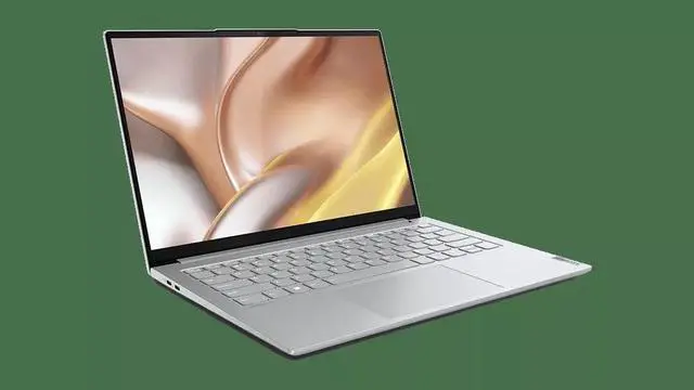 Alt view image 19 of 20 - Lenovo 9OJAGED Laptop, 14"" IPS  Dolby Vision, 2.8K,   Iris Xe Graphics eligible, Corei7-1260P, 1TB SSD